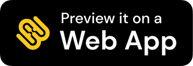 Preview it on a AppMachine Web App