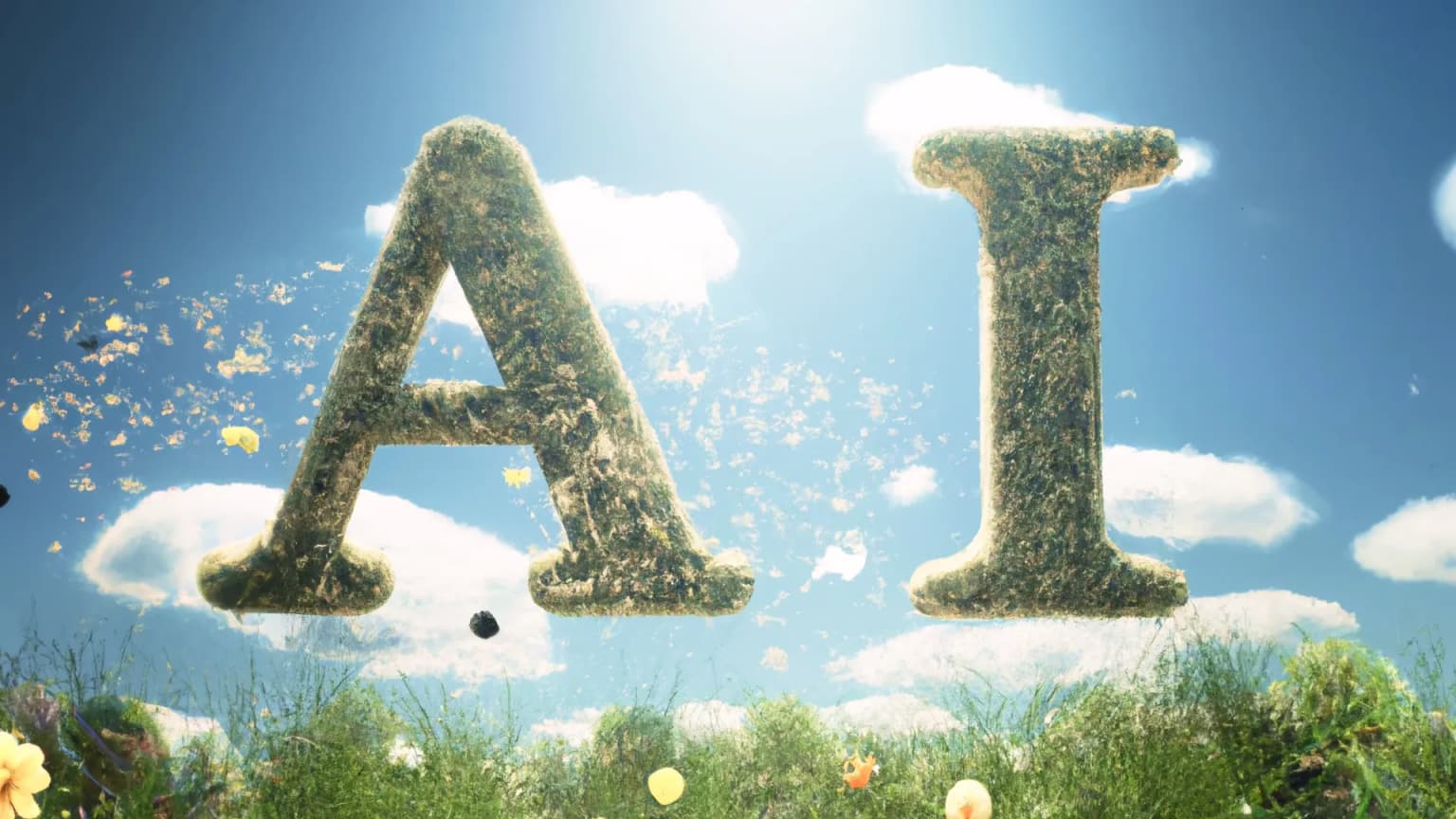 Image generated with AI