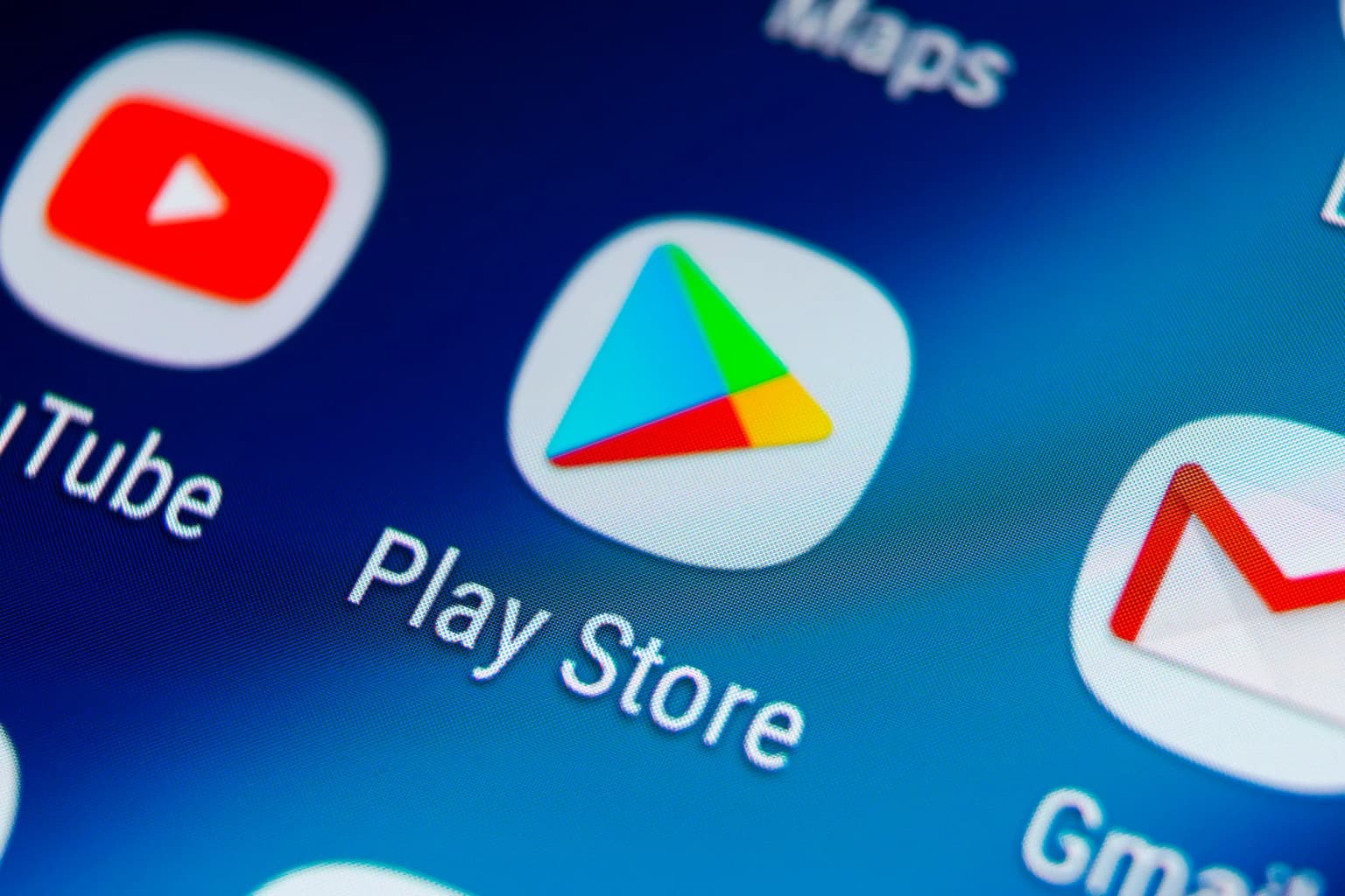 Android App Without Coding in the Google Play Store