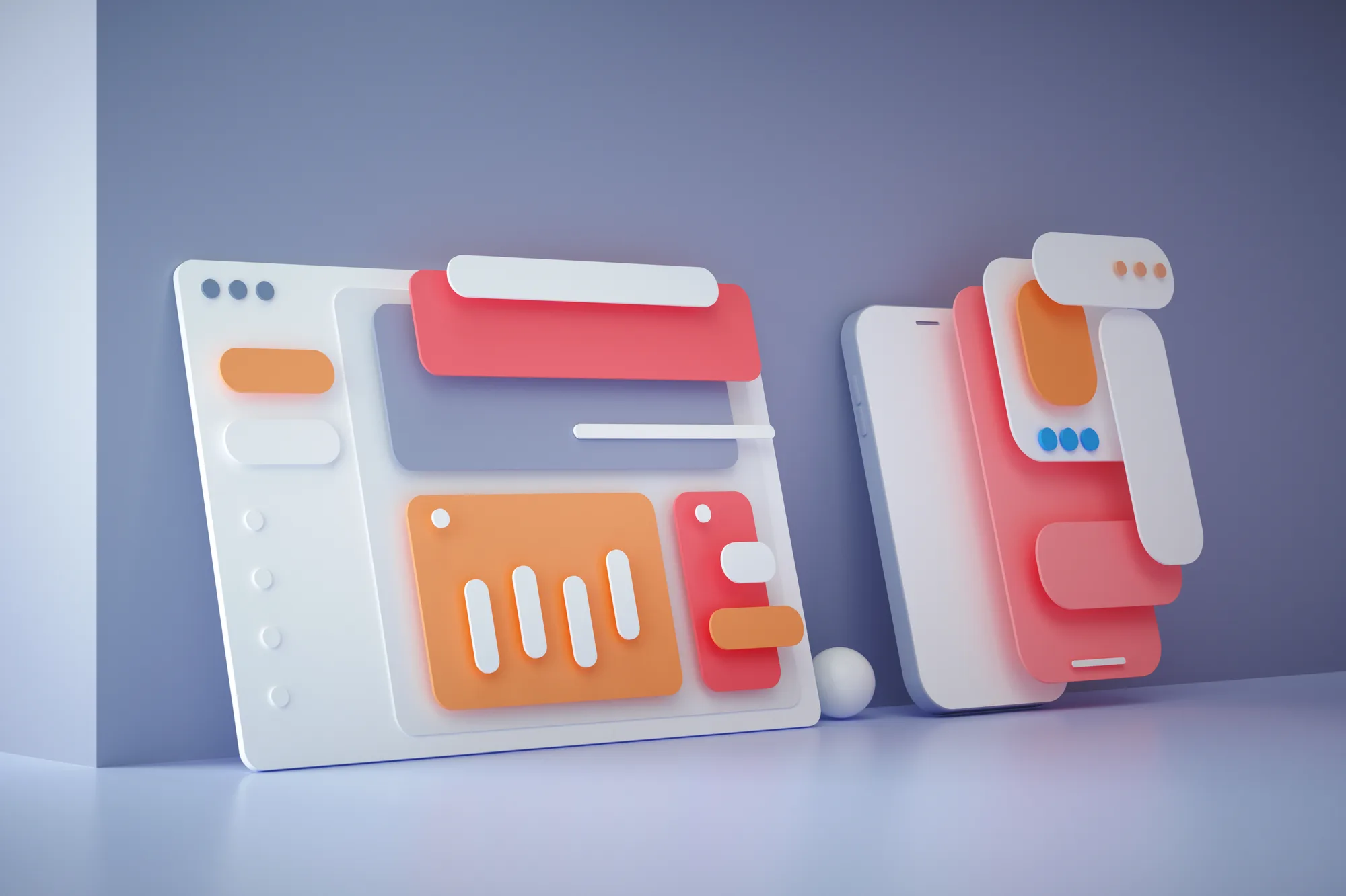 Having an app for business is a great idea, as it increases customer loyalty and retention. Build one with AppMachine.