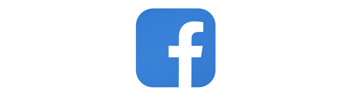 Facebook App Icon